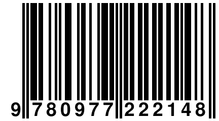 9 780977 222148