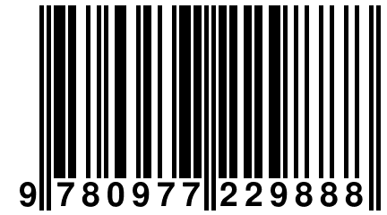 9 780977 229888