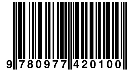 9 780977 420100