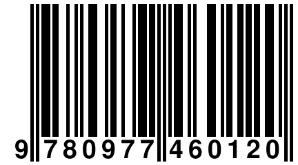 9 780977 460120