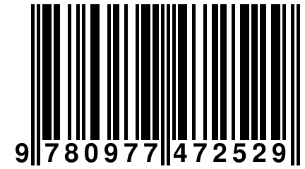 9 780977 472529