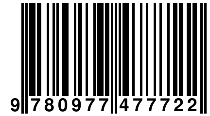 9 780977 477722