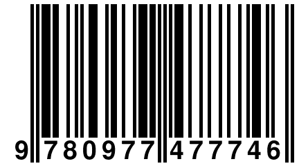 9 780977 477746