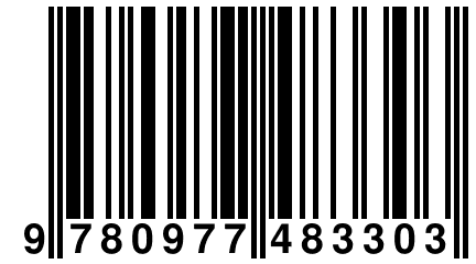 9 780977 483303