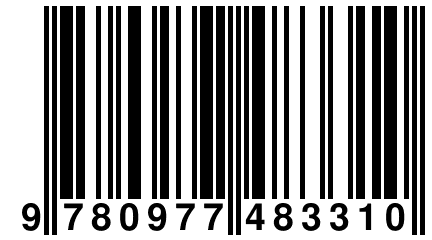 9 780977 483310