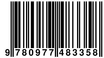 9 780977 483358