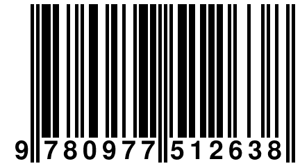 9 780977 512638