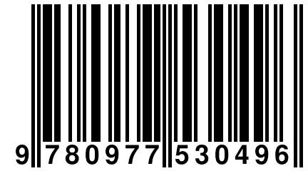 9 780977 530496