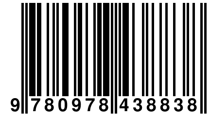 9 780978 438838