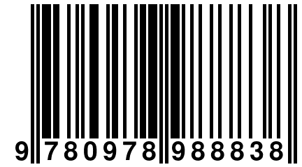 9 780978 988838