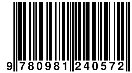 9 780981 240572