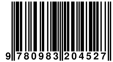 9 780983 204527