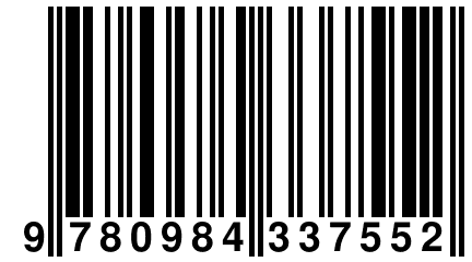 9 780984 337552