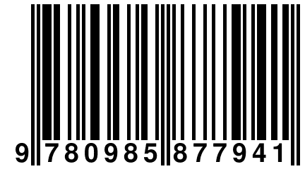 9 780985 877941