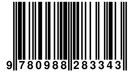 9 780988 283343