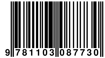 9 781103 087730