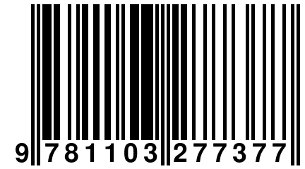 9 781103 277377