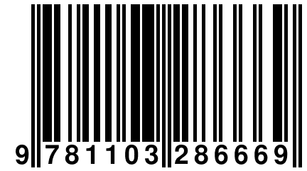 9 781103 286669