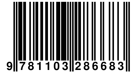 9 781103 286683
