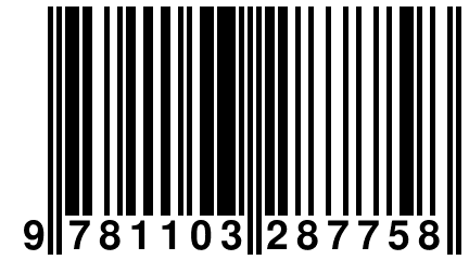 9 781103 287758