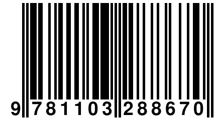 9 781103 288670