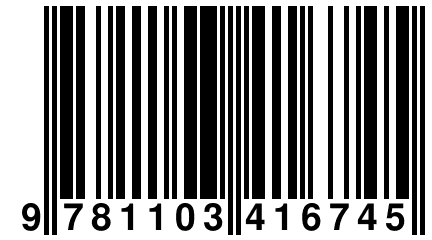 9 781103 416745