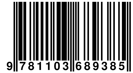 9 781103 689385