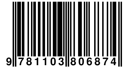 9 781103 806874