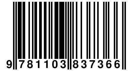 9 781103 837366