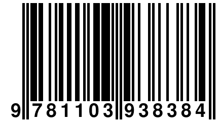 9 781103 938384