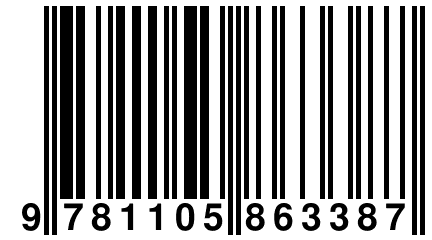 9 781105 863387