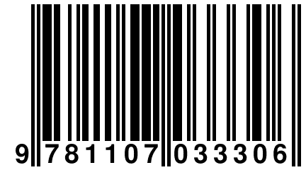 9 781107 033306
