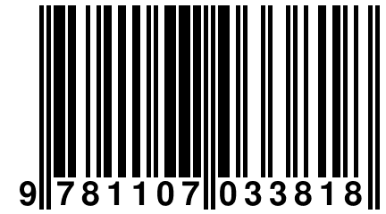 9 781107 033818