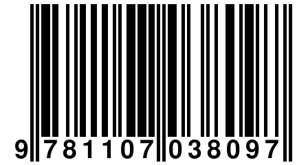 9 781107 038097