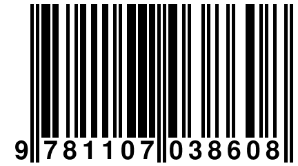 9 781107 038608