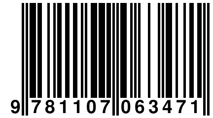 9 781107 063471