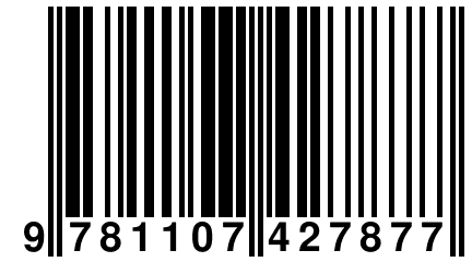 9 781107 427877