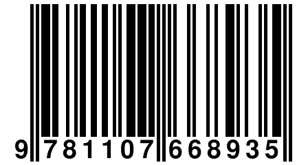 9 781107 668935