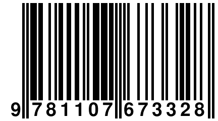 9 781107 673328