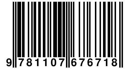 9 781107 676718