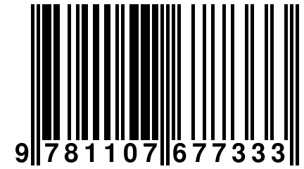 9 781107 677333