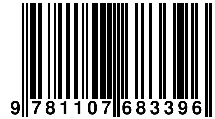 9 781107 683396