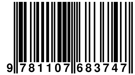 9 781107 683747
