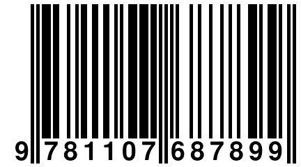 9 781107 687899