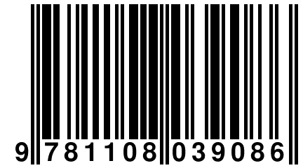 9 781108 039086