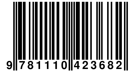 9 781110 423682