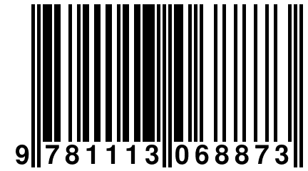9 781113 068873
