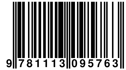 9 781113 095763