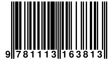 9 781113 163813