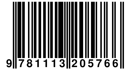 9 781113 205766